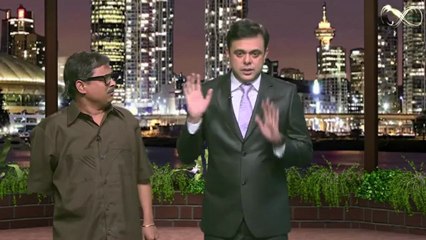 Mango Man Pleads with Sumeet