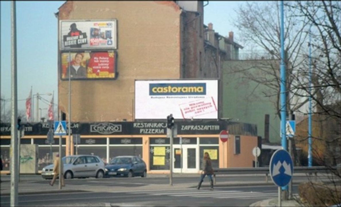 TELEBIM LEGNICA, ALEJA RZECZPOSPOLITEJ TEL.782 666 777