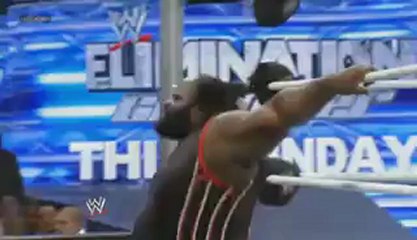 SD 15 Febrero parte 1 http://www.tvwrestlinghd.com/