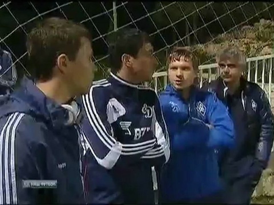 2013.02.14 Межсезонье