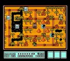 Let's Play Super Mario Bros Chaos Control (SMB3 Hack) Part 3