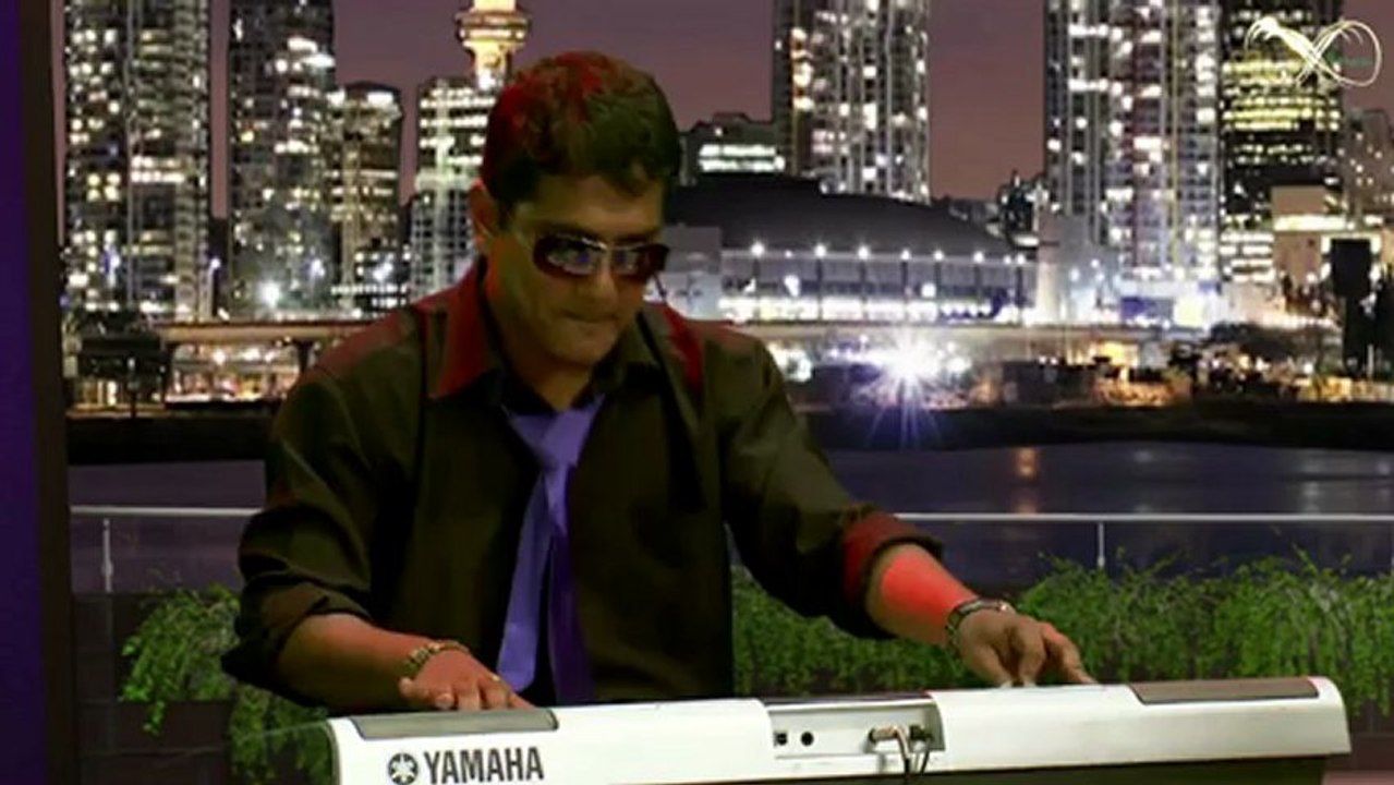 Verbal Missiles : Comedy Show Jay Hind!