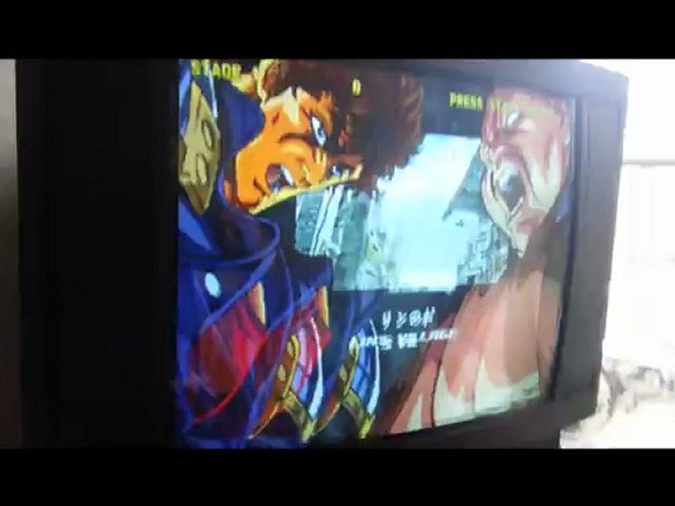 Supergun : l'arcade à la maison, c'est facile