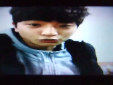 130215 2AM Starcall - JINWOON