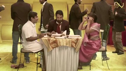 Tihar Jail After Party : Raja Kalmadi Kanimozhi