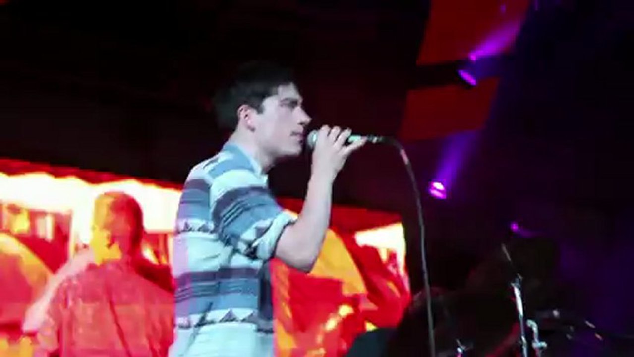 RANGLEKLODS - Young And Dumb - Live Fra Roskilde Festival 2012