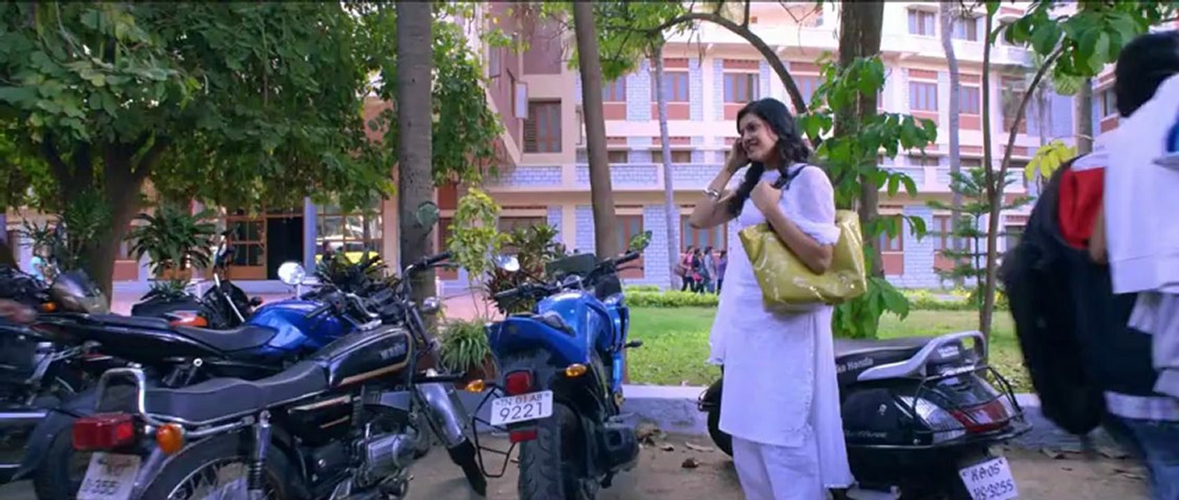 Udhayam NH4  Video Song - Yaaro Ivan  HD1080P
