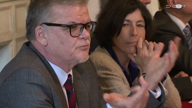 Assises de la formation de la police nationale