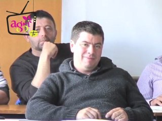 JT agri85TV du vendredi 15 février 2013