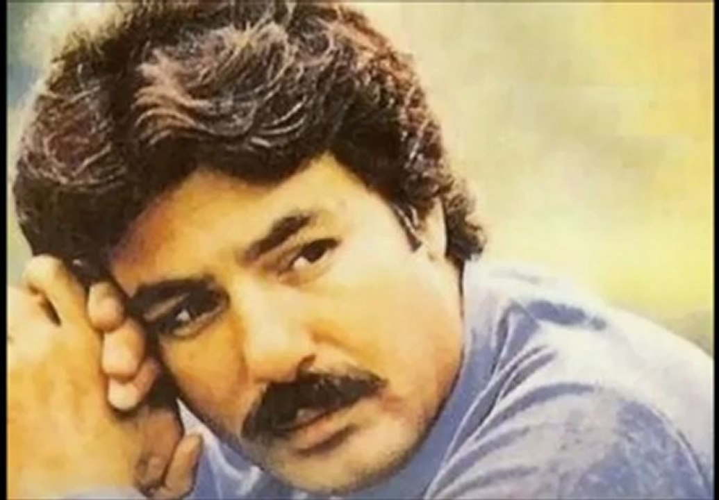 Ferdi tayfur aşık oldum ben sana (eski kaliteli)