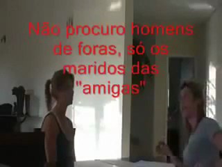 Sorocaba - Mulher descobre que marido a trai com melhor amiga