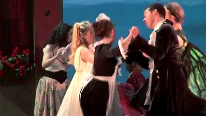 TOUT OFFENBACH OU PRESQUE