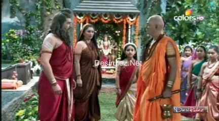 Jai Jag Janani Maa Durga 15th February 2013pt4