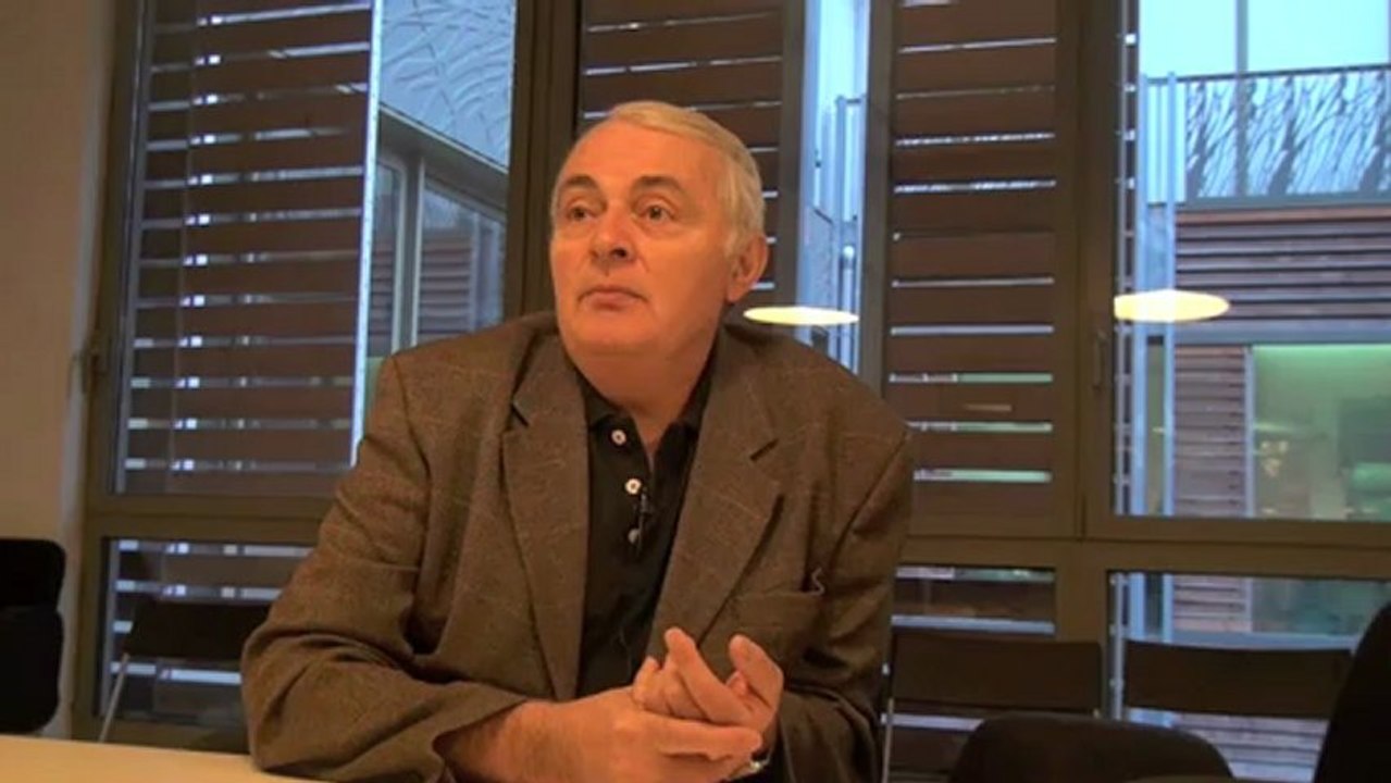 Blog 226 à la rencontre de Laurent Mauduit - Cofondateur de Mediapart