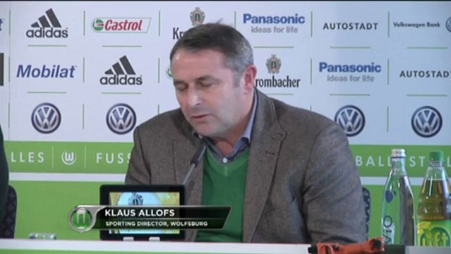 Allofs ''Kein Spiel wie jedes andere''