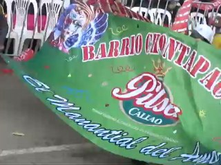 CORSO CARNAVAL CAJAMARCA 2013 PARTE V