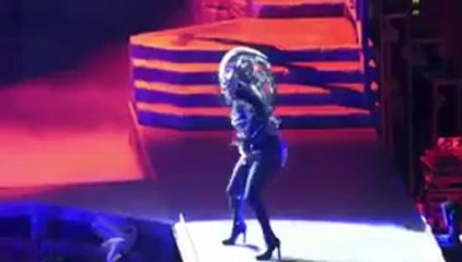 Lady Gaga Cancels Rest of Tour