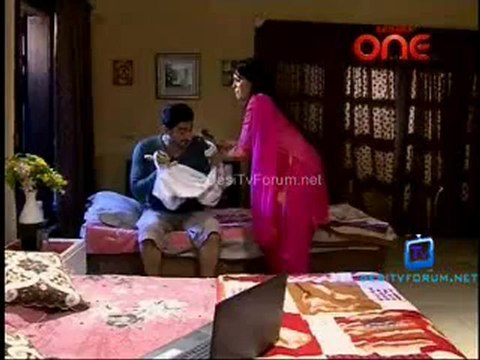 Ghar Aaja Pardesi Tera Des Bulaye 15th february 2013 Video pt1