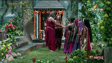 Jai Jag Janani Maa Durga 15th February 2013 Video Watch Online pt1