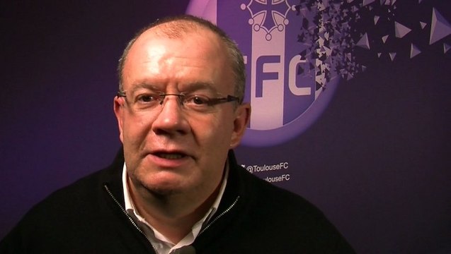 Jean Rességuié - La victoire contre Bordeaux, le triplé d'Elmander et entendre la musique de la Ligue des Champions dans le Stadium