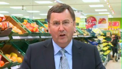 Horsemeat scandal: Tesco Chief Executive issues statement