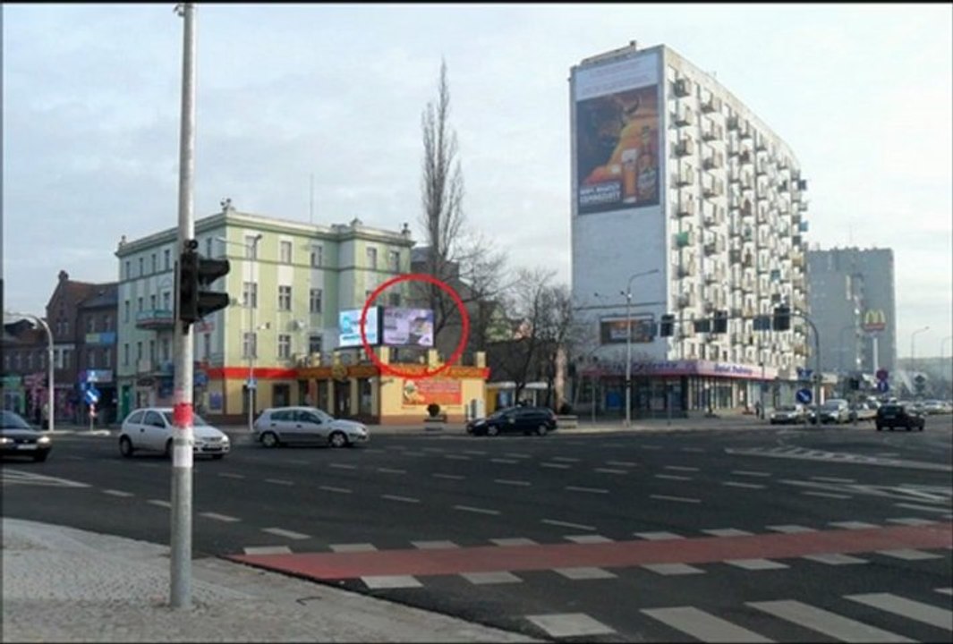 TELEBIM LEGNICA, WROCŁAWSKA TEL.782 666 777