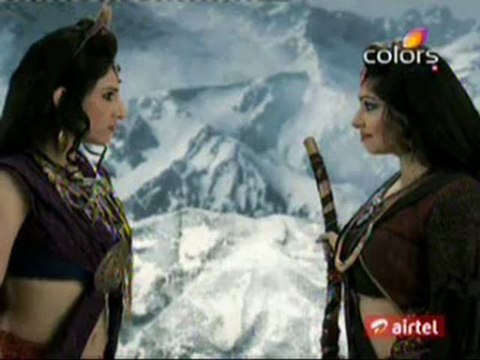 Jai Maa Durga[Episode - 45] - 15th February 2013 pt3