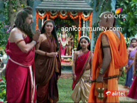 Jai Maa Durga[Episode - 45] - 15th February 2013 pt4