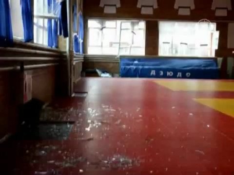 Над Челябинском прошел метеоритный дождь