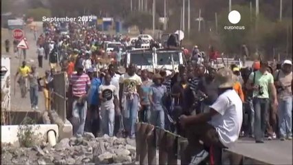 Tough times for Anglo American