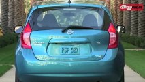 Nissan Versa Note