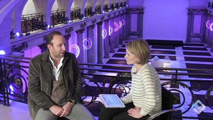 Jean-Emile Rosenblum, co-fondateur de The Kase et PixMania