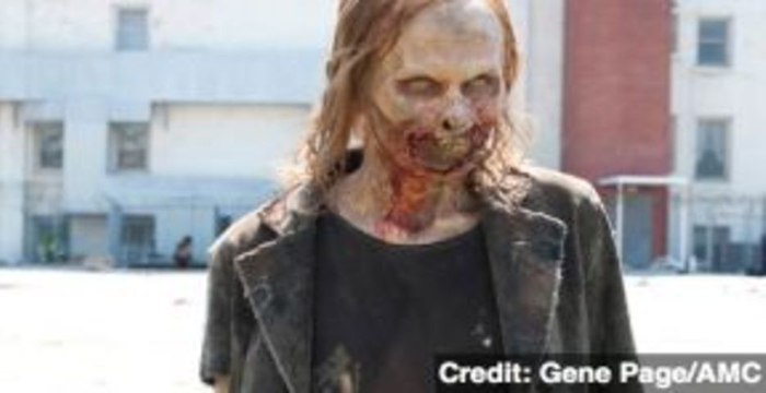 Canadian Parliament Discusses Preparations for Zombie Attack