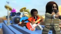 Lego Rock Band – WII [Download .torrent]