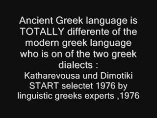 THE GREEK ALPHABET 2