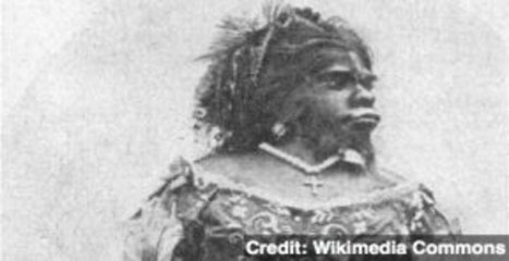 The Ugliest Woman in the World Buried After 153 Years