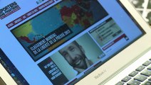الافراج بكفالة عن صحافي فرنسي معتقل في العراق