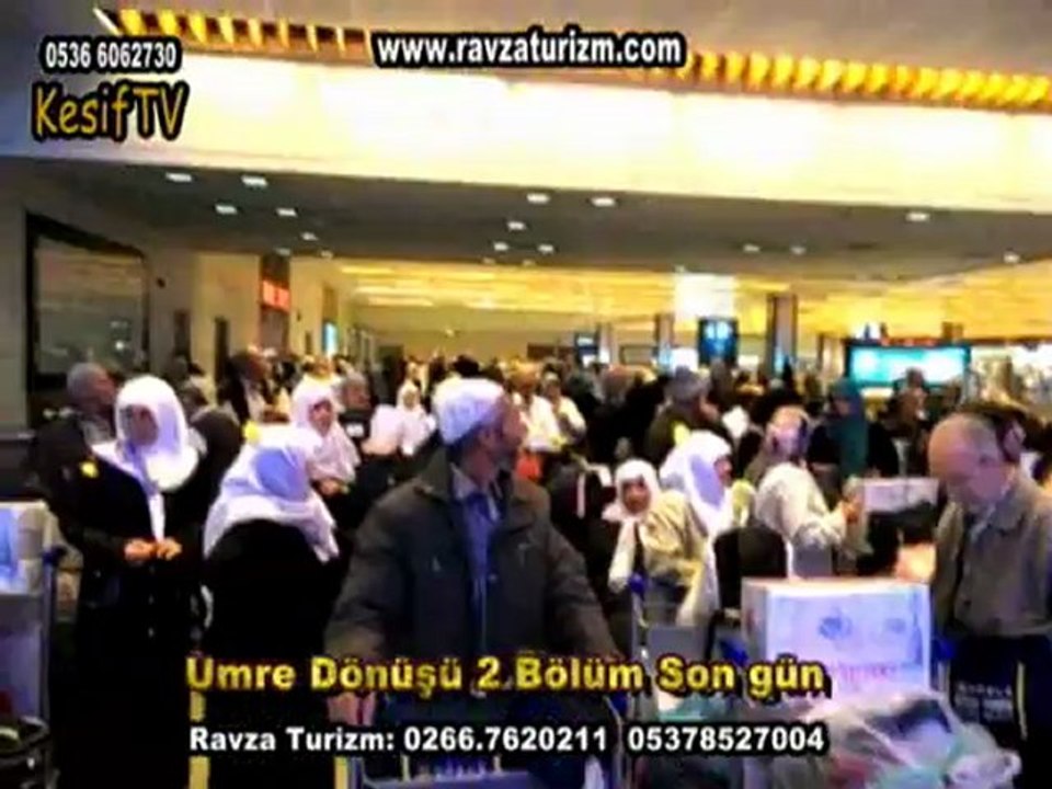 Umre-dönüşü-2bölüm-ravzat-urizm-keşiftv