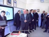 Bayburt Rehberi - Fatih Projesi Kapsamında İki Okula Tablet Bilgisayar Dağıtımı Yapıldı