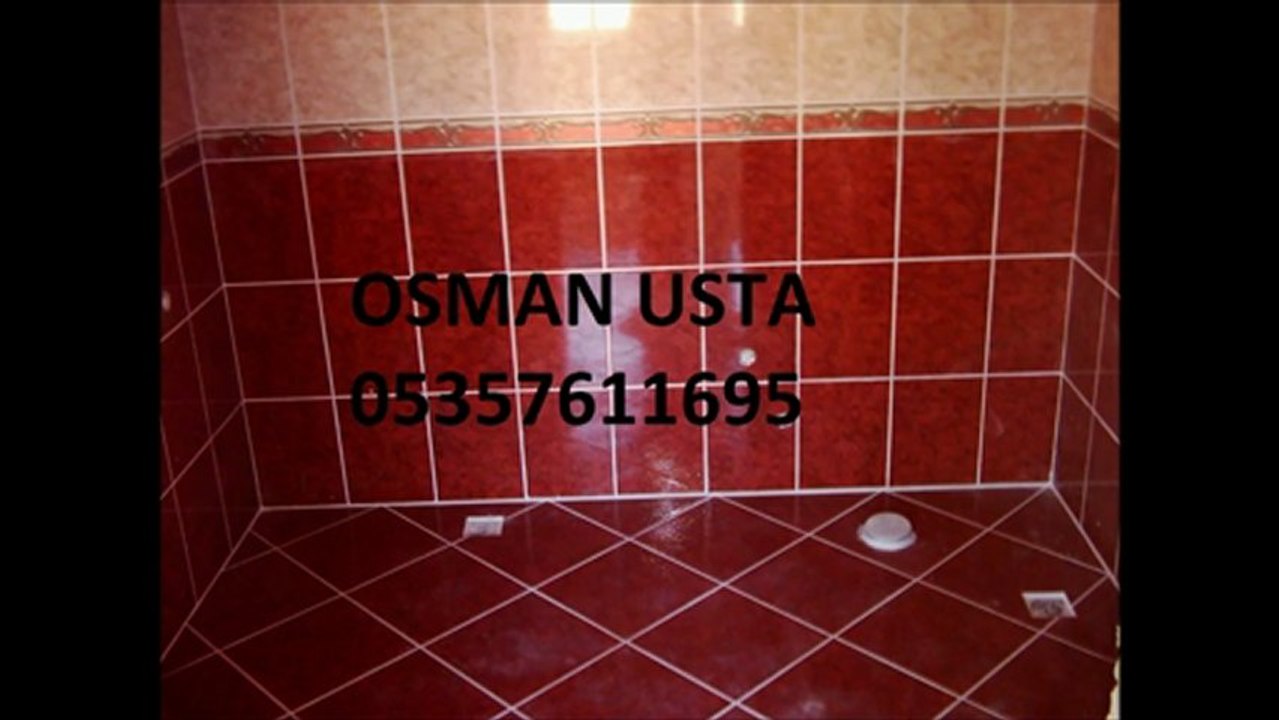 Ucuz,Fayans Seramik Nasıl Döşenir izle? Fayans Ustası 0532 1728016 :0535 7611695