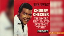Chubby Checker Sues HP Over Penis-Measuring App