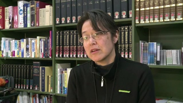 Radiação no Japão de volta sob os holofotes