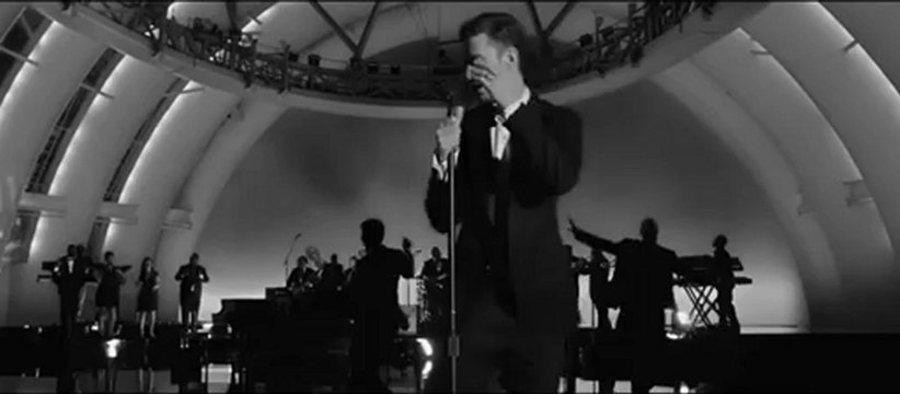 Justin Timberlake ft. Jay-Z - Suit & Tie (2013) + download HD