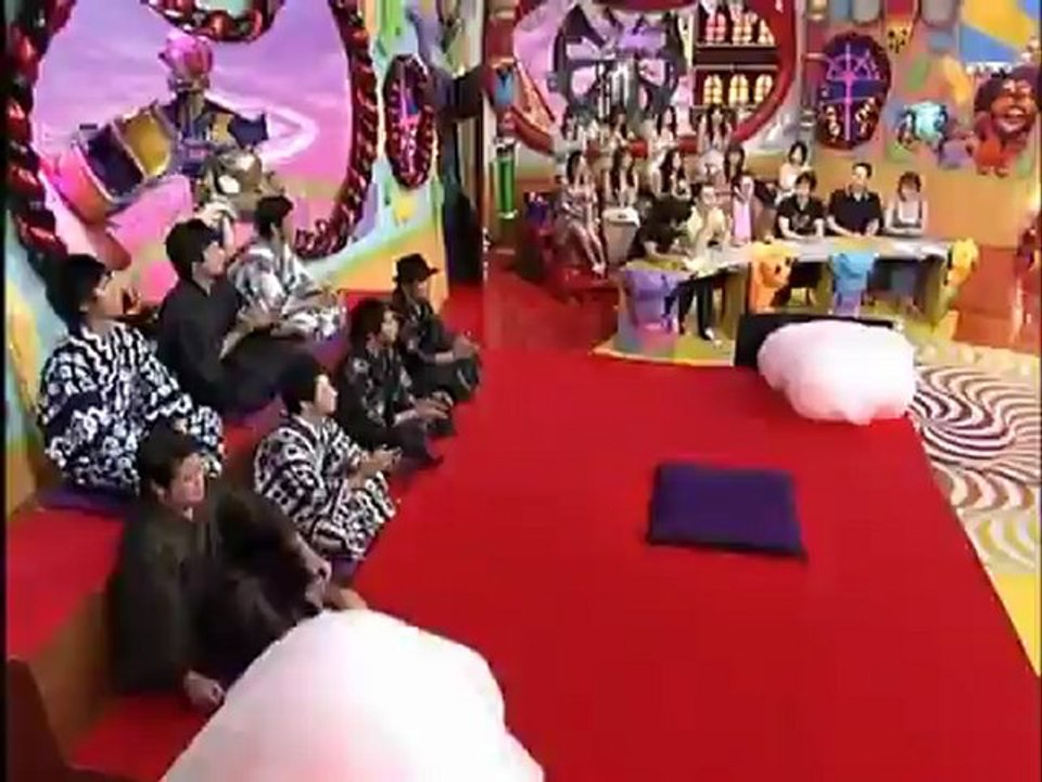 夢の共演 - YouTube