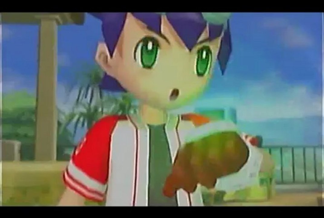 Take Ape Escape 3 V1