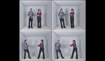 Incubateur - QUESTION N°2 - Qu'est ce que l'infiniment petit ?