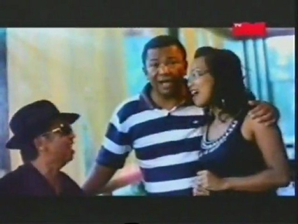 NJILA ft D-LAIN, ANYAH, MELKY, LILY  -  Rivotra (gasy - malagasy)