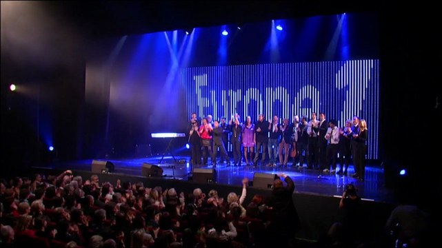 Europe 1 fait Bobino, le lundi 18 février à 20h30