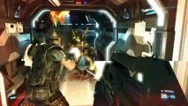 Flash Focus Aliens: Colonial Marines