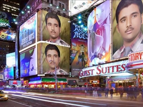 Aa Kahin Door Chale Jaaye Hum : By (==$==)